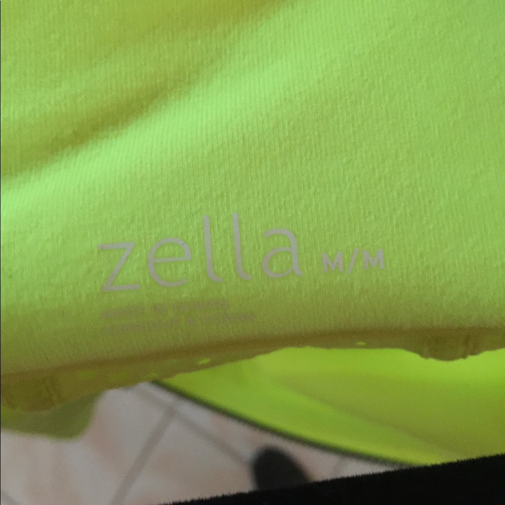 Zeltek Performance Nwt - image 5